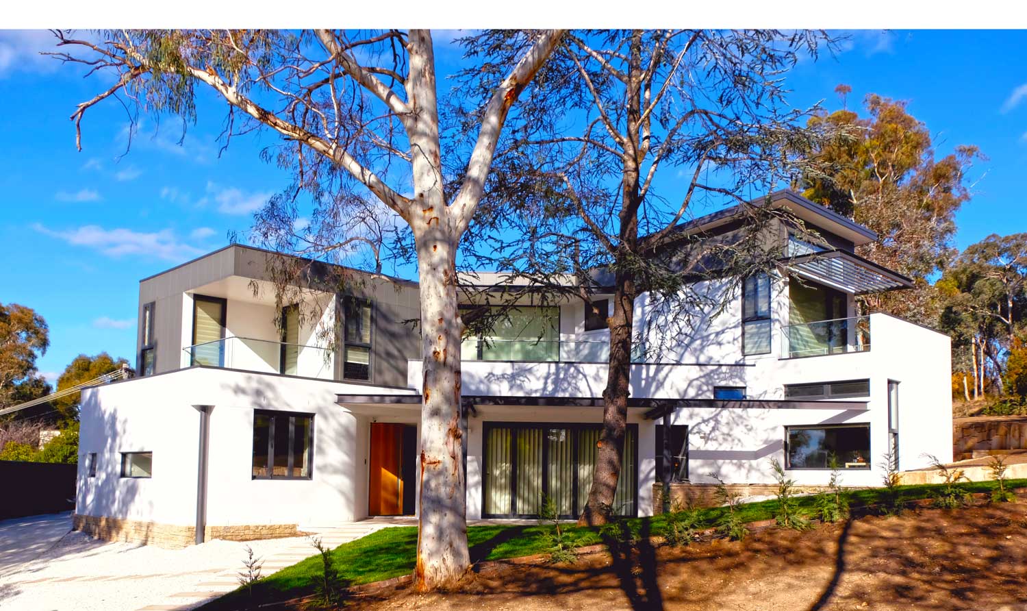 A&S Architecture